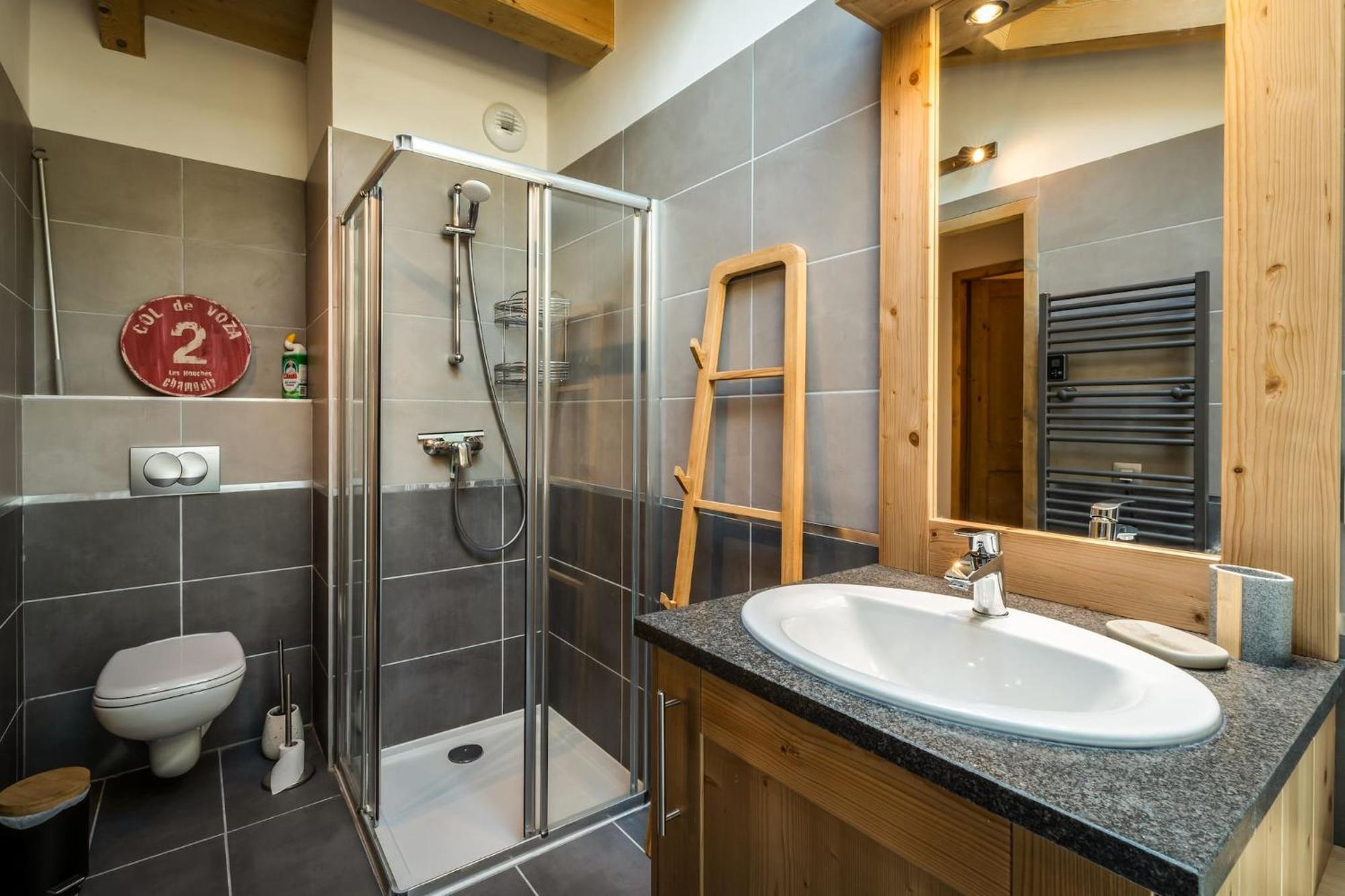 Delys - Renovated - Beside Park - Climbing Wall - Hikes - Mont-Blanc Views Les Houches Luaran gambar