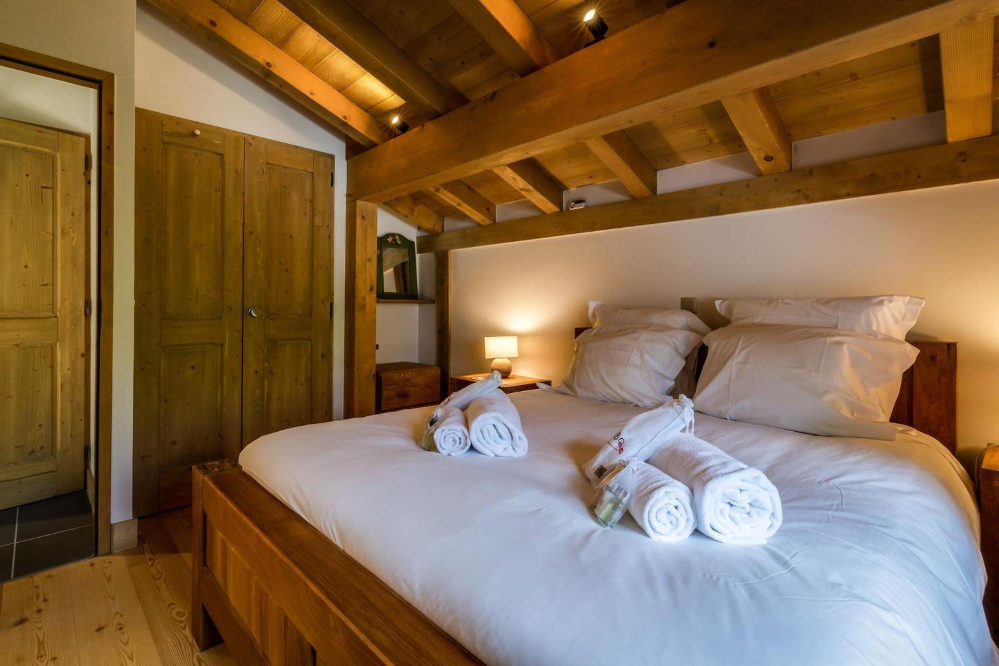 Delys - Renovated - Beside Park - Climbing Wall - Hikes - Mont-Blanc Views Les Houches Luaran gambar