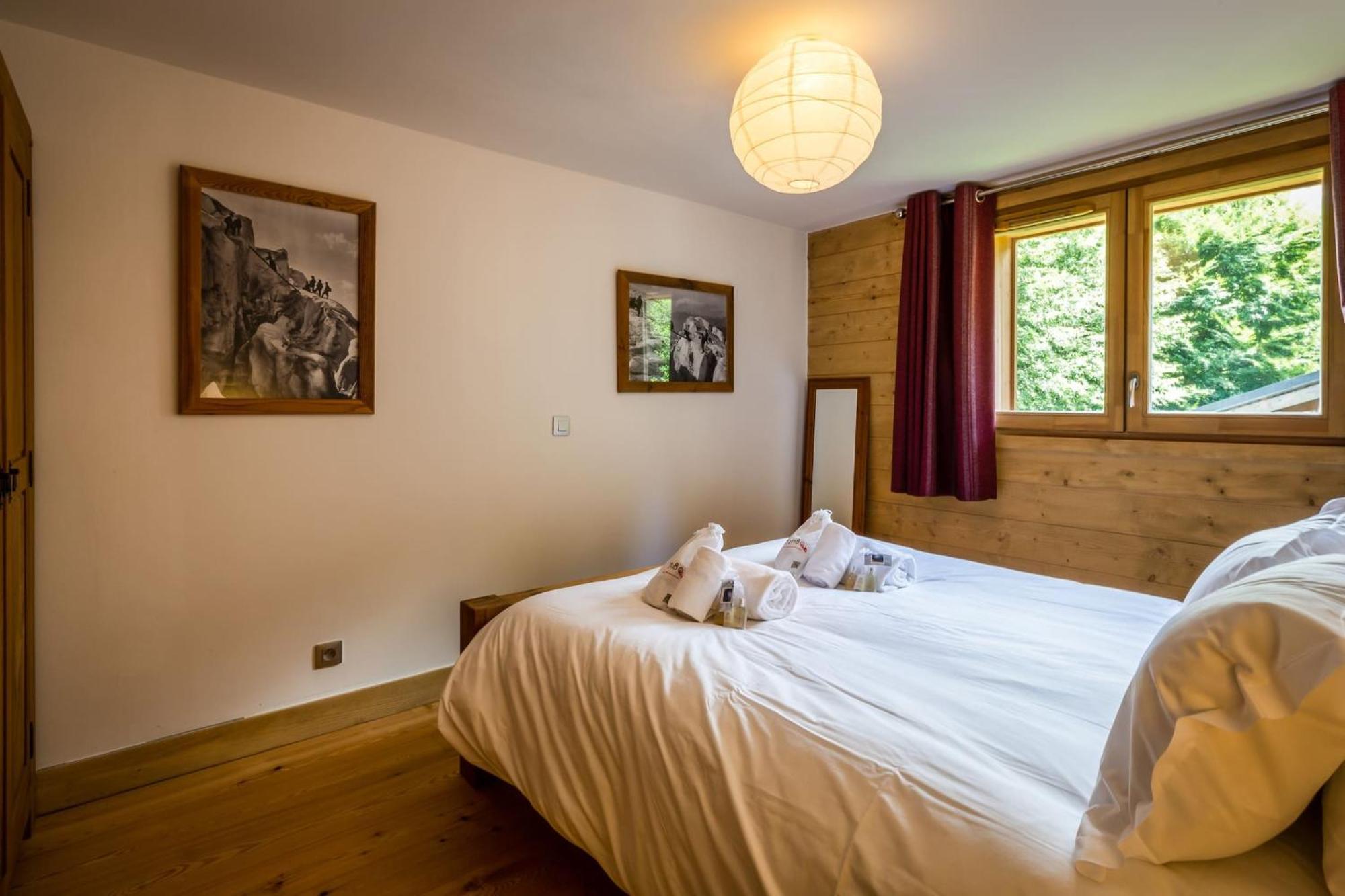 Delys - Renovated - Beside Park - Climbing Wall - Hikes - Mont-Blanc Views Les Houches Luaran gambar